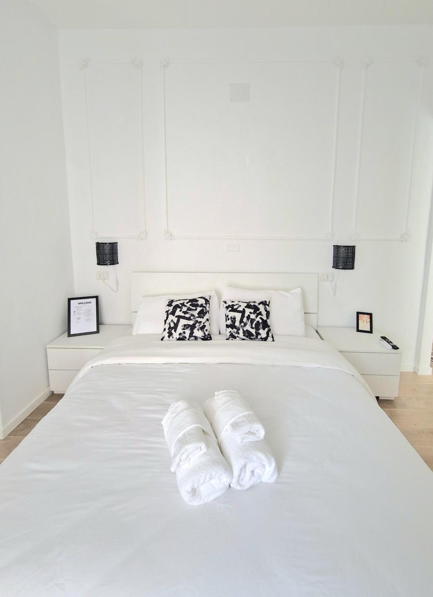 Homeaway Pescara Portanuova Zewnętrze zdjęcie