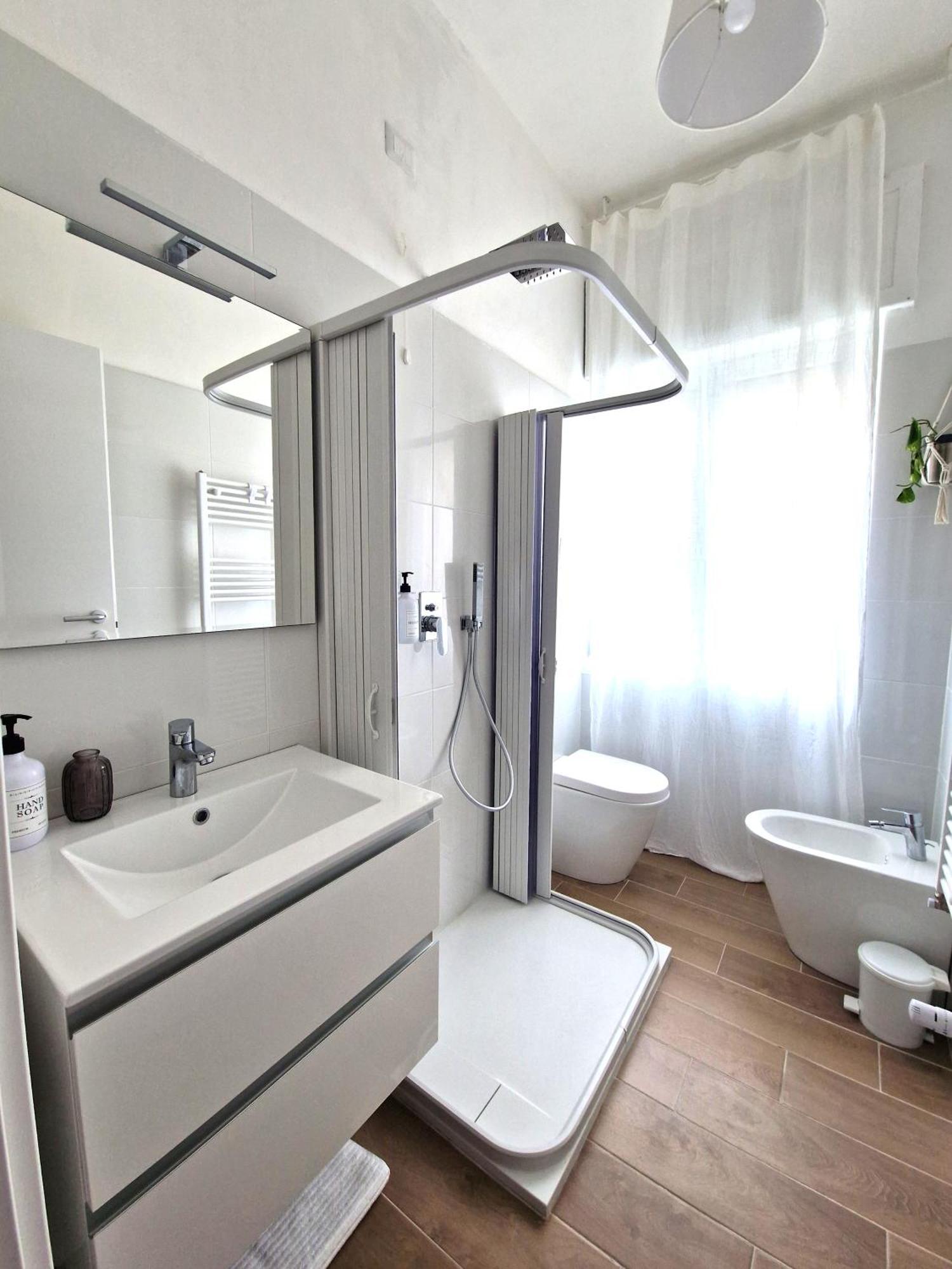 Homeaway Pescara Portanuova Zewnętrze zdjęcie