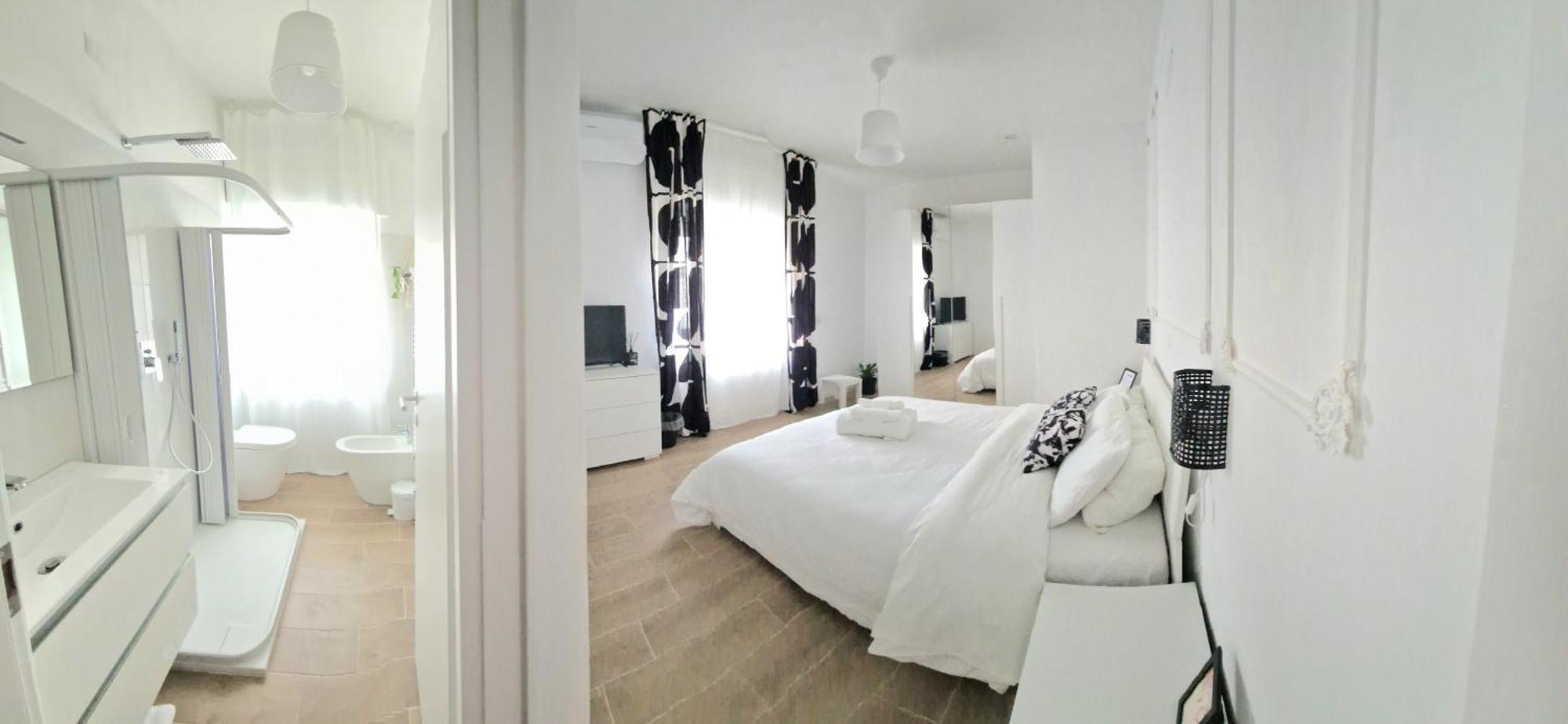 Homeaway Pescara Portanuova Zewnętrze zdjęcie