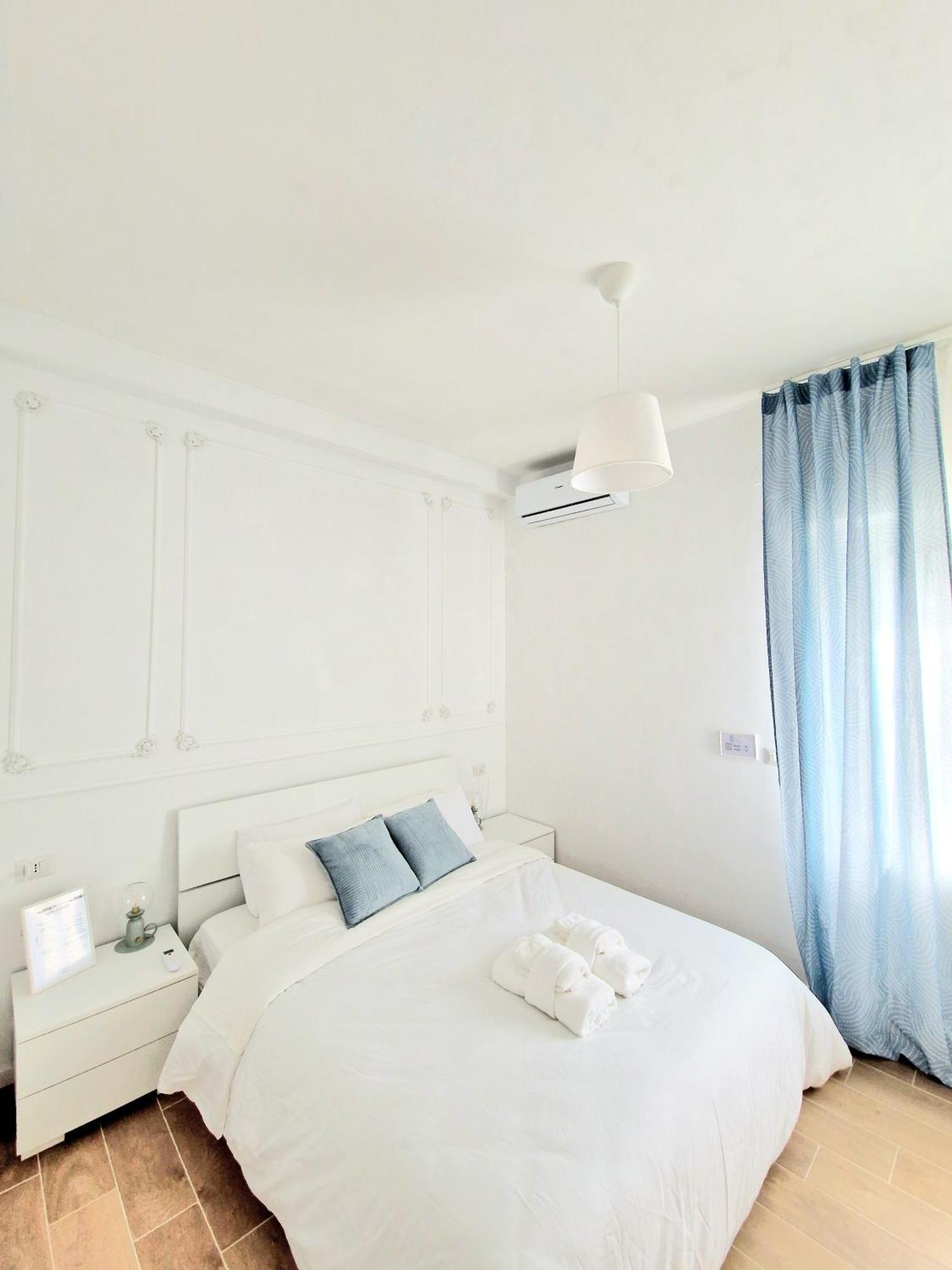 Homeaway Pescara Portanuova Zewnętrze zdjęcie