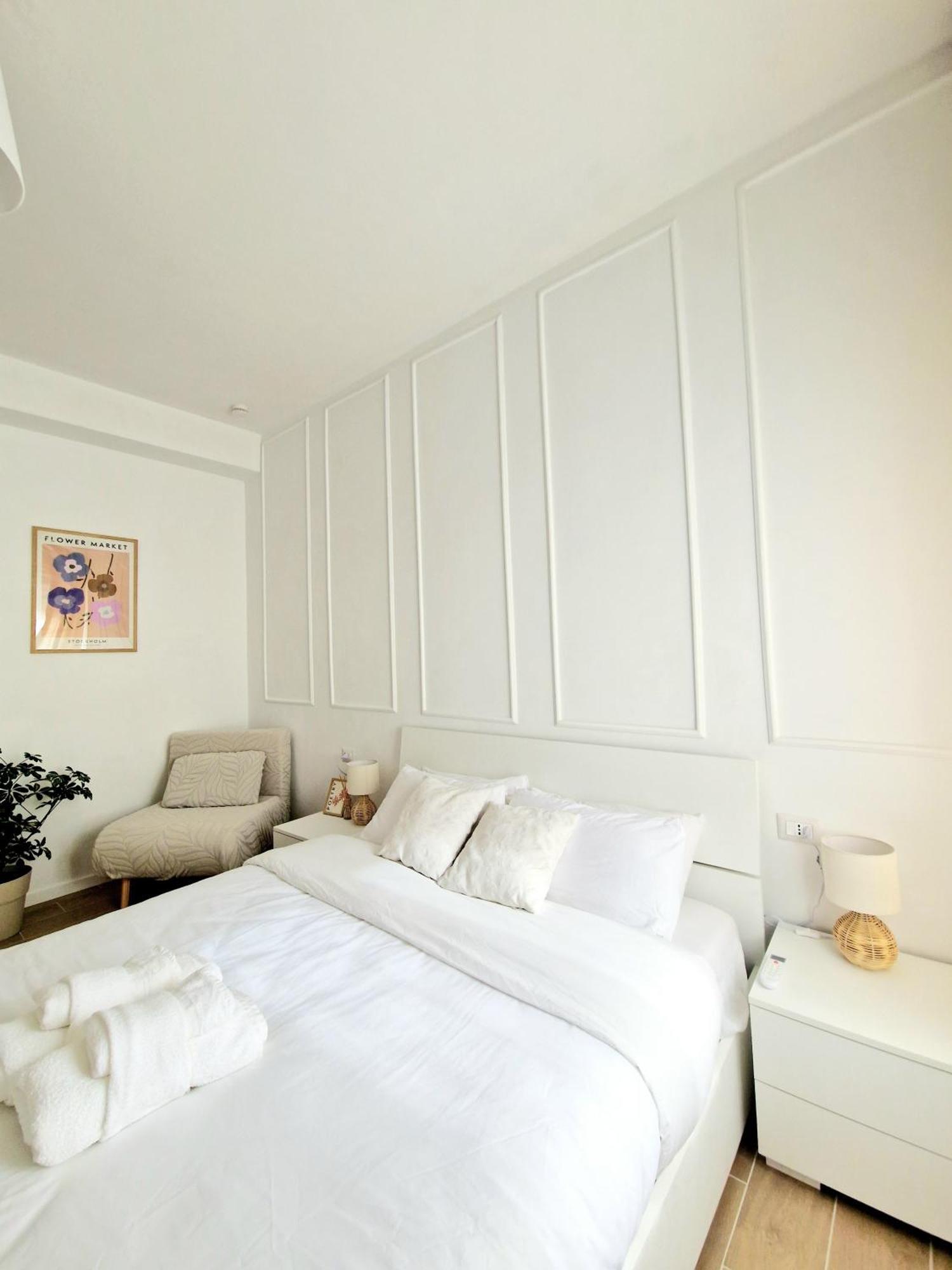 Homeaway Pescara Portanuova Zewnętrze zdjęcie
