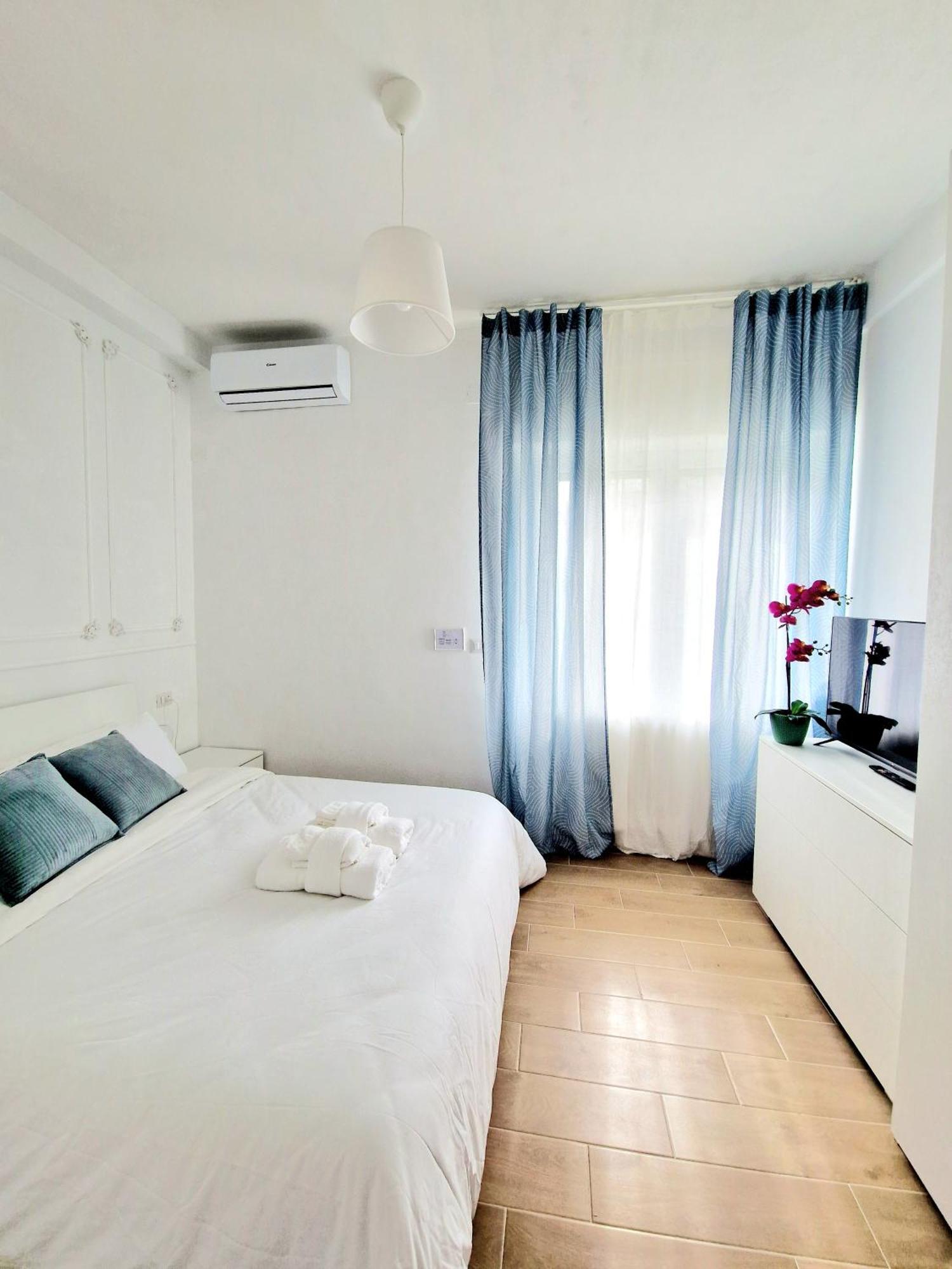 Homeaway Pescara Portanuova Zewnętrze zdjęcie