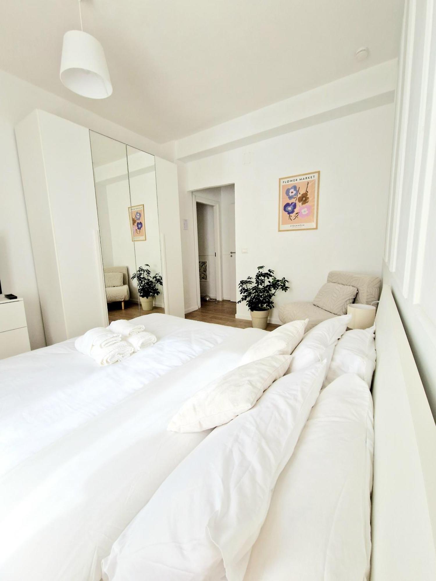 Homeaway Pescara Portanuova Zewnętrze zdjęcie