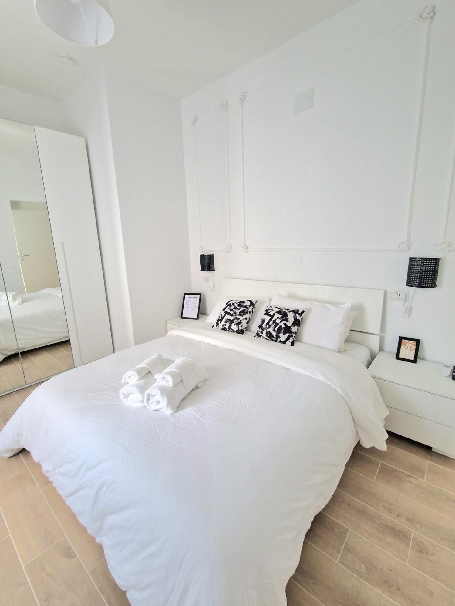 Homeaway Pescara Portanuova Zewnętrze zdjęcie