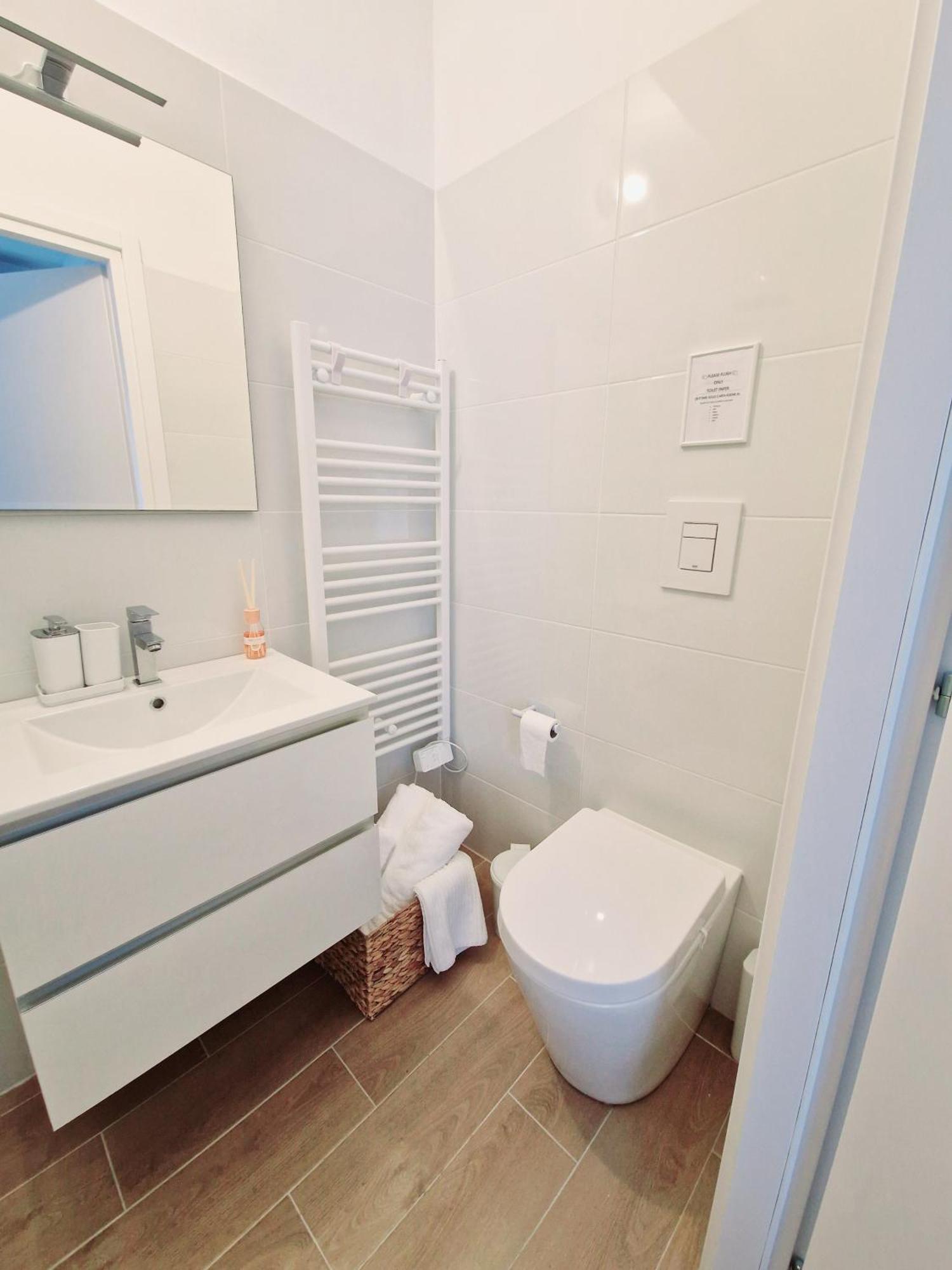 Homeaway Pescara Portanuova Zewnętrze zdjęcie