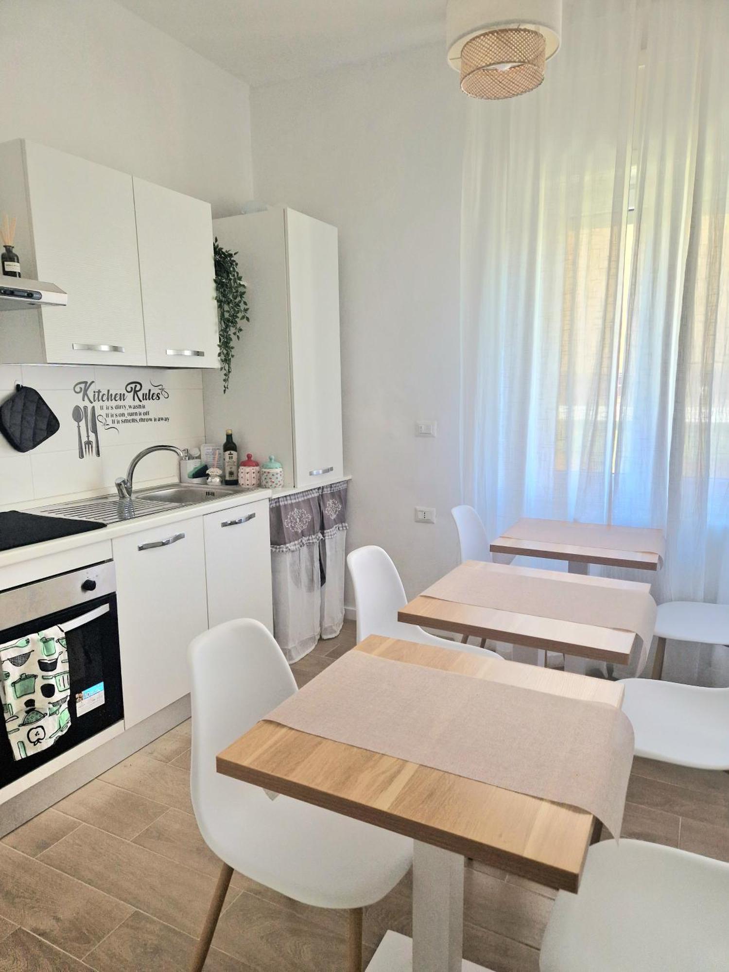 Homeaway Pescara Portanuova Zewnętrze zdjęcie