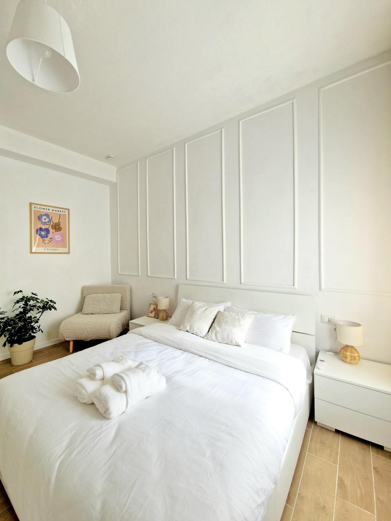 Homeaway Pescara Portanuova Zewnętrze zdjęcie