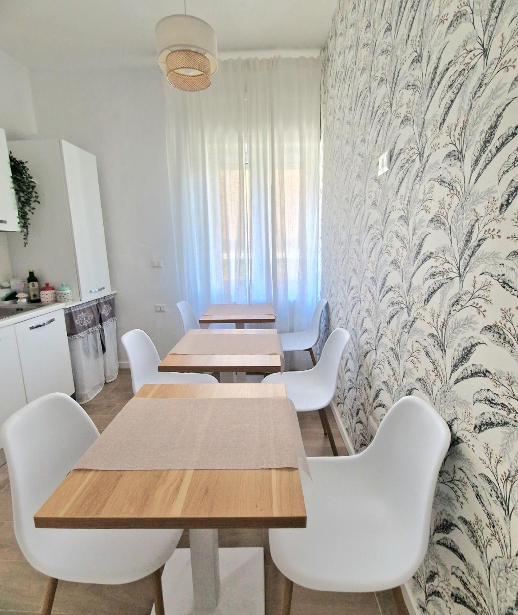 Homeaway Pescara Portanuova Zewnętrze zdjęcie