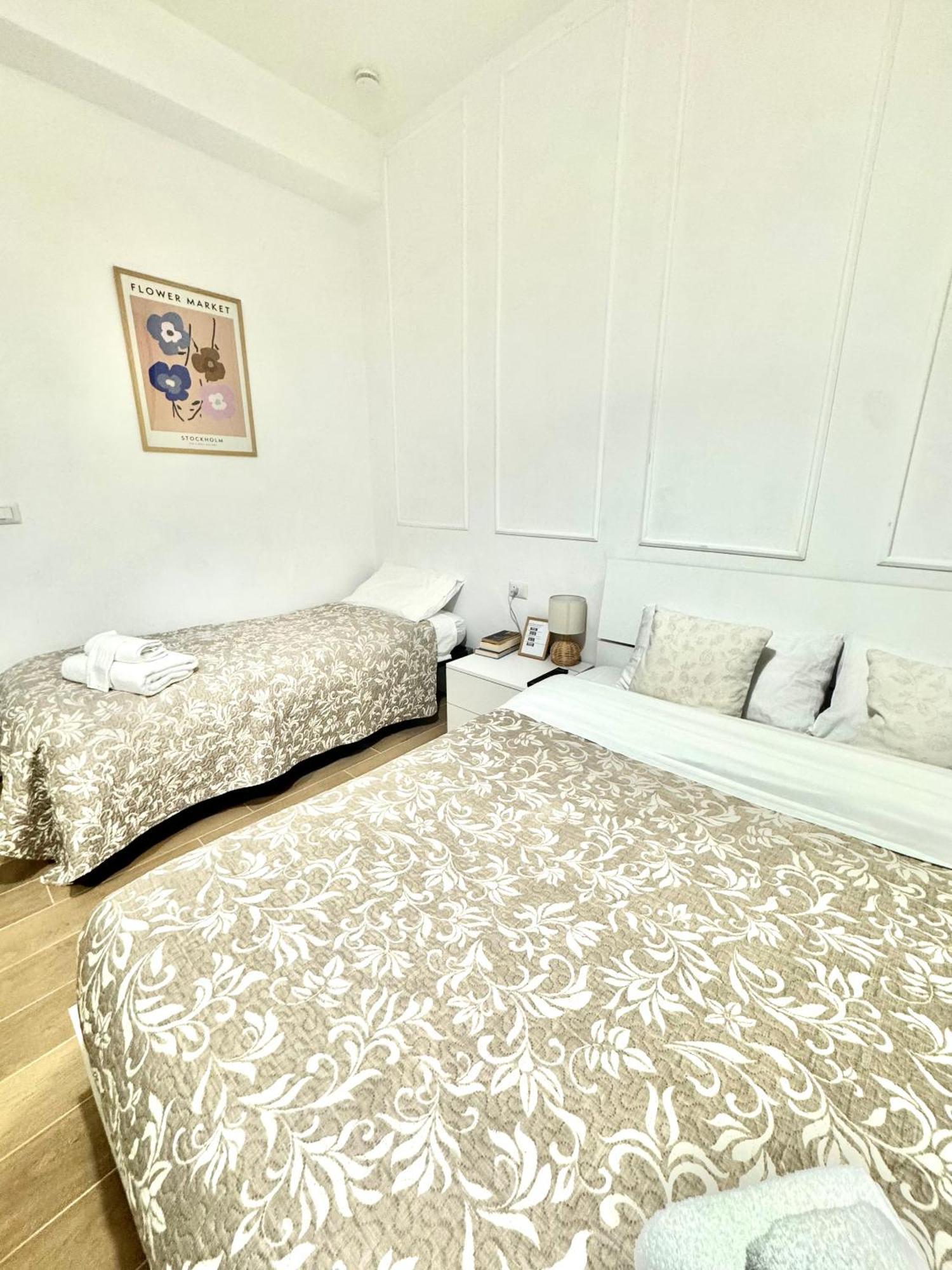 Homeaway Pescara Portanuova Zewnętrze zdjęcie
